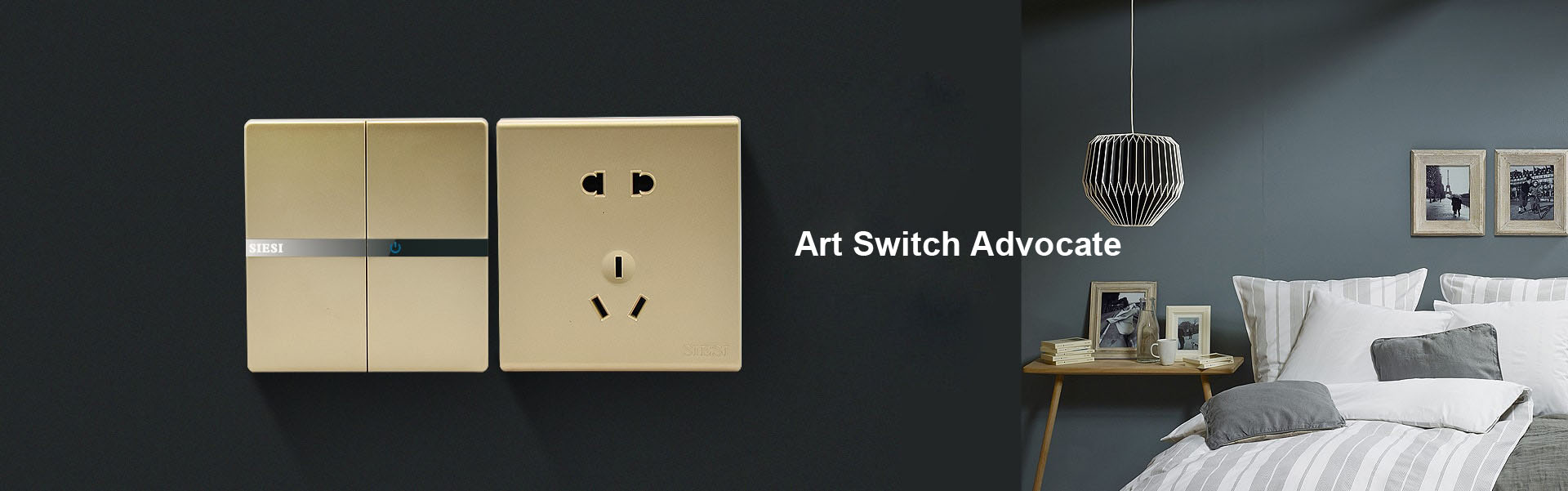 Art switch advocates big switc