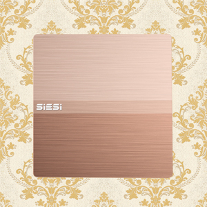 10A One Gang 1 Way Wall Switch