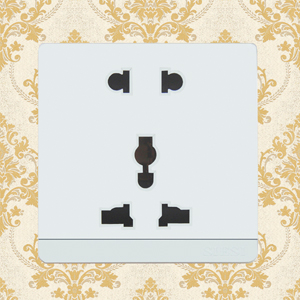 5 Pin Universal Socket