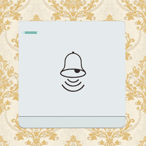 1 Gang Doorbell Switch