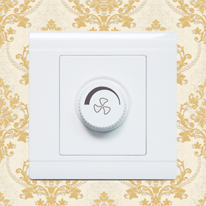 Speed Regulating Switch